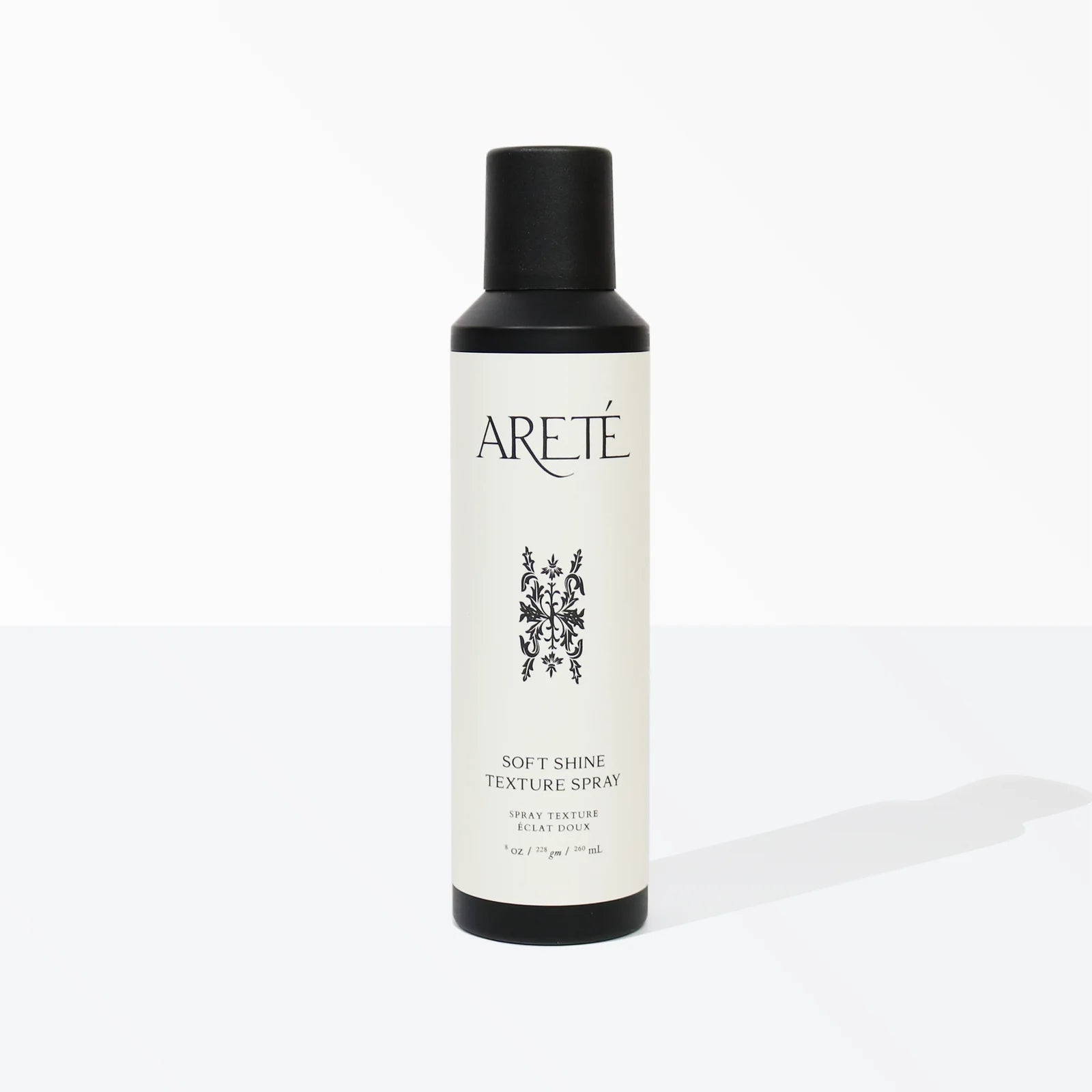 ARETÉ soft shine texture spray
