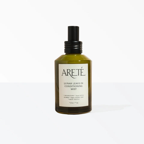 ARETÉ lunar leave in conditioning mist