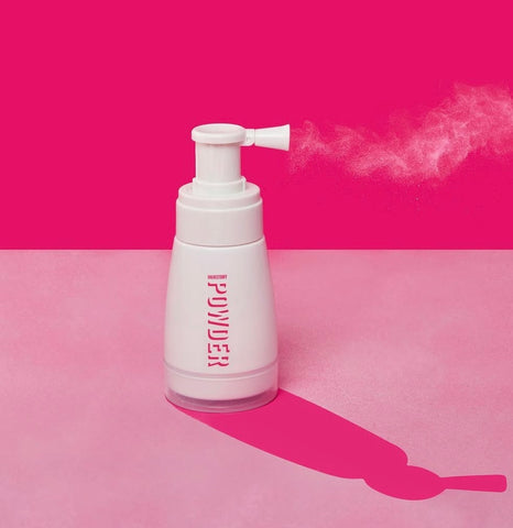 Hairstory Powder