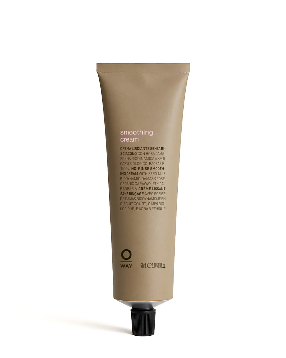 OWAY smoothing cream