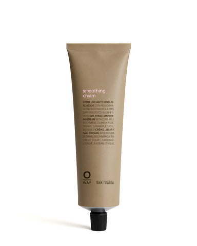 OWAY smoothing cream