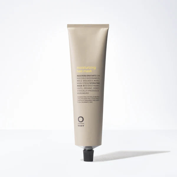 OWAY Moisturizing hair mask