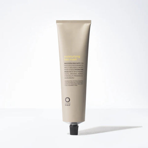 OWAY Moisturizing hair mask