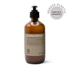 Oway smoothing conditioner for unmanageable hair